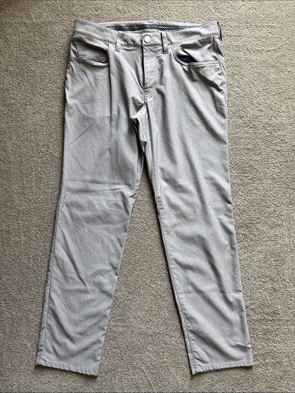 Bonobos Golf - 32 W 30 L - Slim